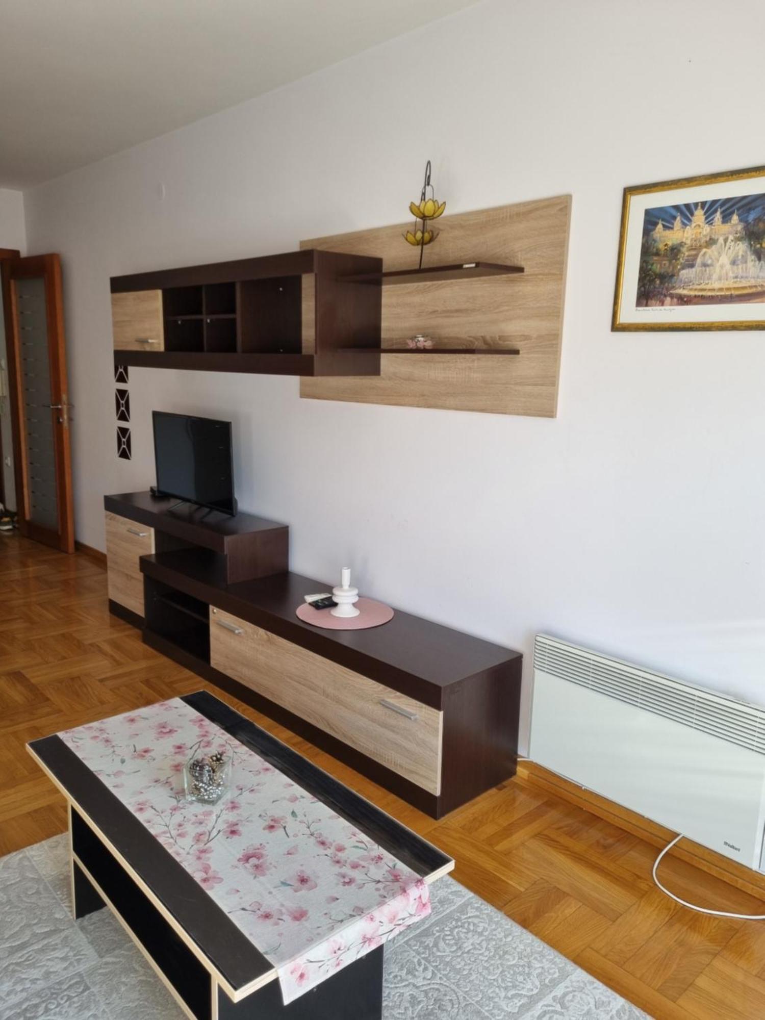 Studio Apartman Zvezdana Noc Vrnjačka Banja المظهر الخارجي الصورة